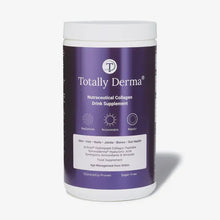 Load image into Gallery viewer, Totally Derma- Nutraceutical Drink Supplement