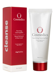 O COSMEDICS - Nourishing Cleansing Balm