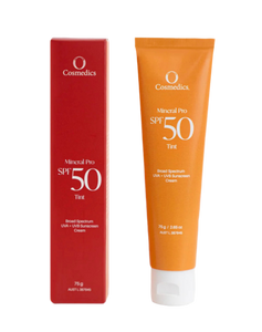 O COSMEDICS - Mineral Pro Tinted 50