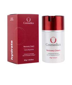 O COSMEDICS - Recovery Cream