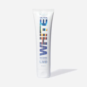 Polished Ultra-white Toothpaste