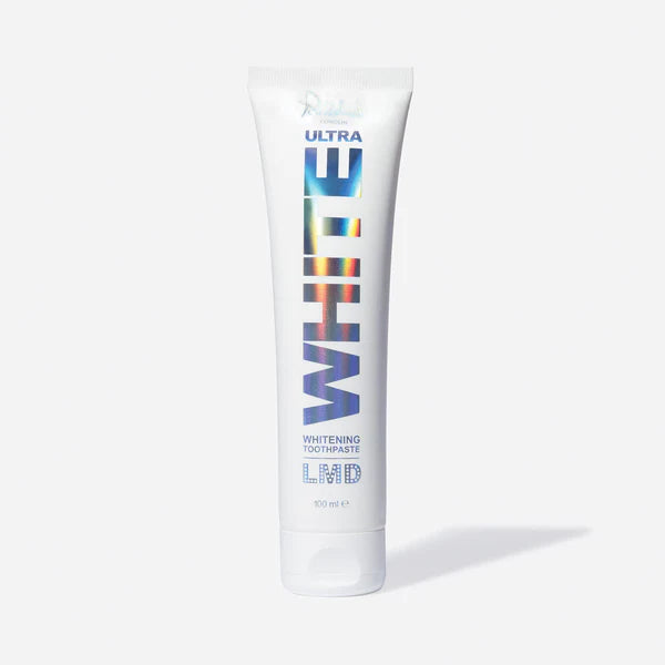 Polished Ultra-white Toothpaste