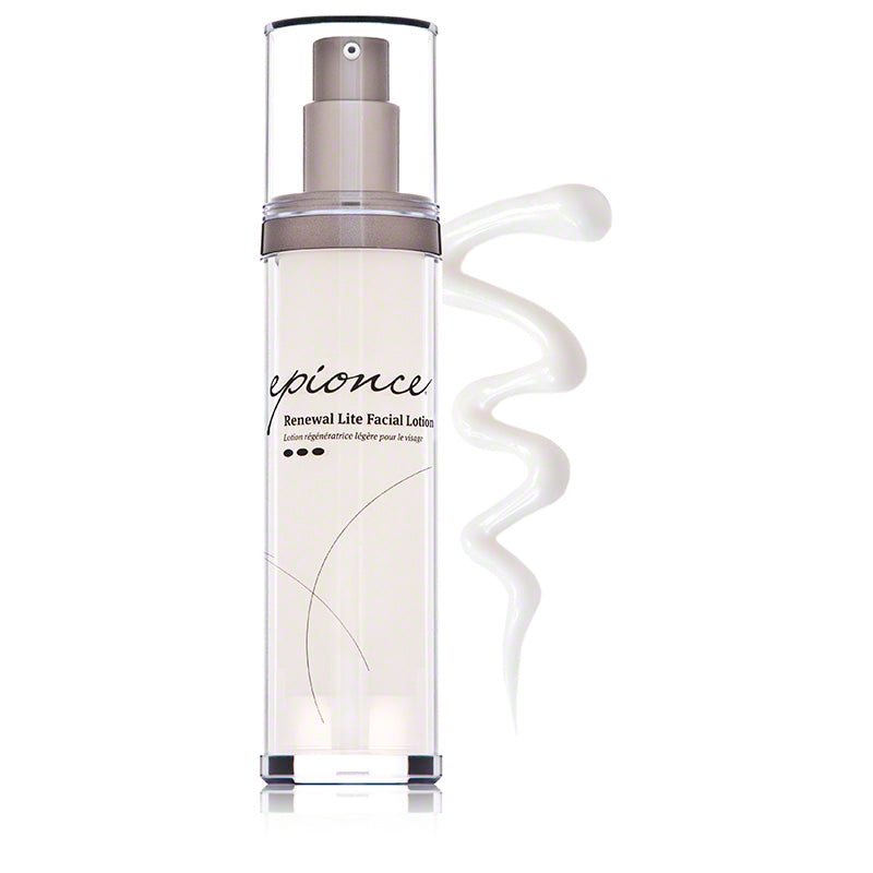 EPIONCE RENEWAL LITE FACIAL LOTION