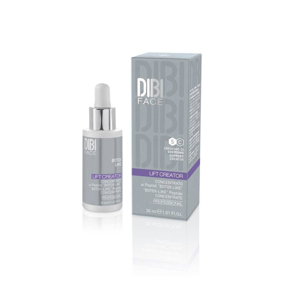 BOTOX-LIKE PEPTIDE CONCENTRATES 30ml