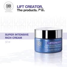 SUPER INTENSIVE RICH CREAM