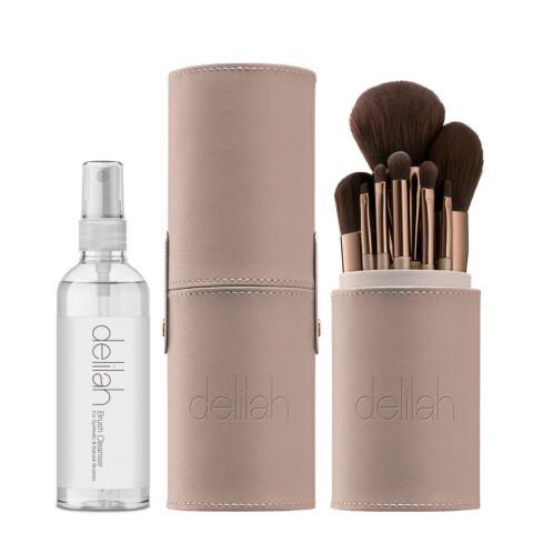 Delilah Brushes