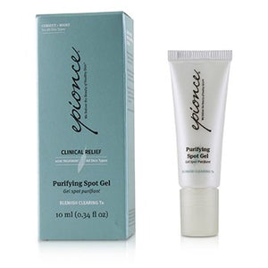 EPIONCE PURFYING SPOT GEL