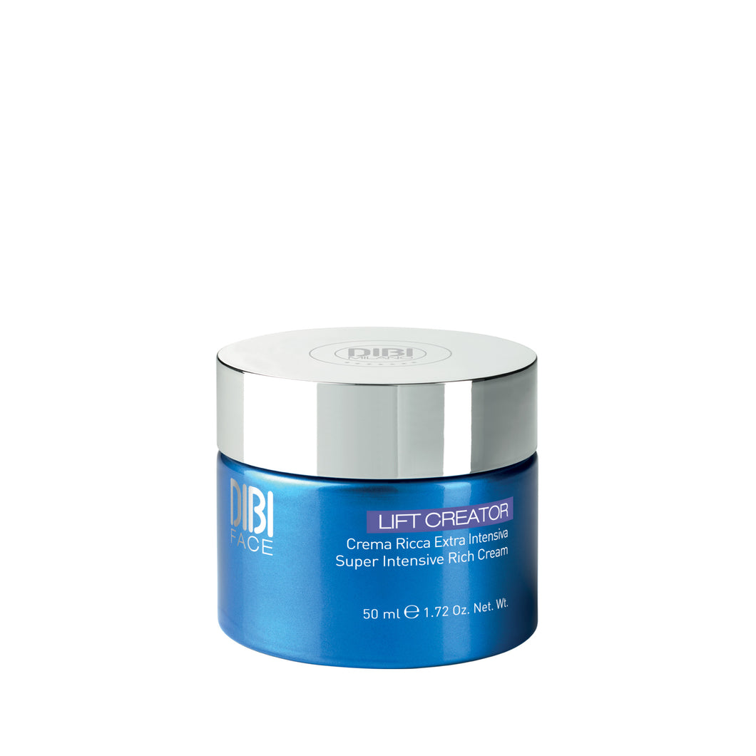 INTENSIVE LIQUID CREAM 50ml