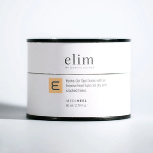 Elim-Mediheel Intense Night Repair Cream 80ml