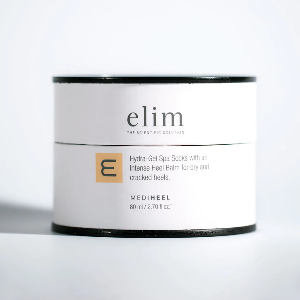 Elim-Mediheel Intense Night Repair Cream 80ml