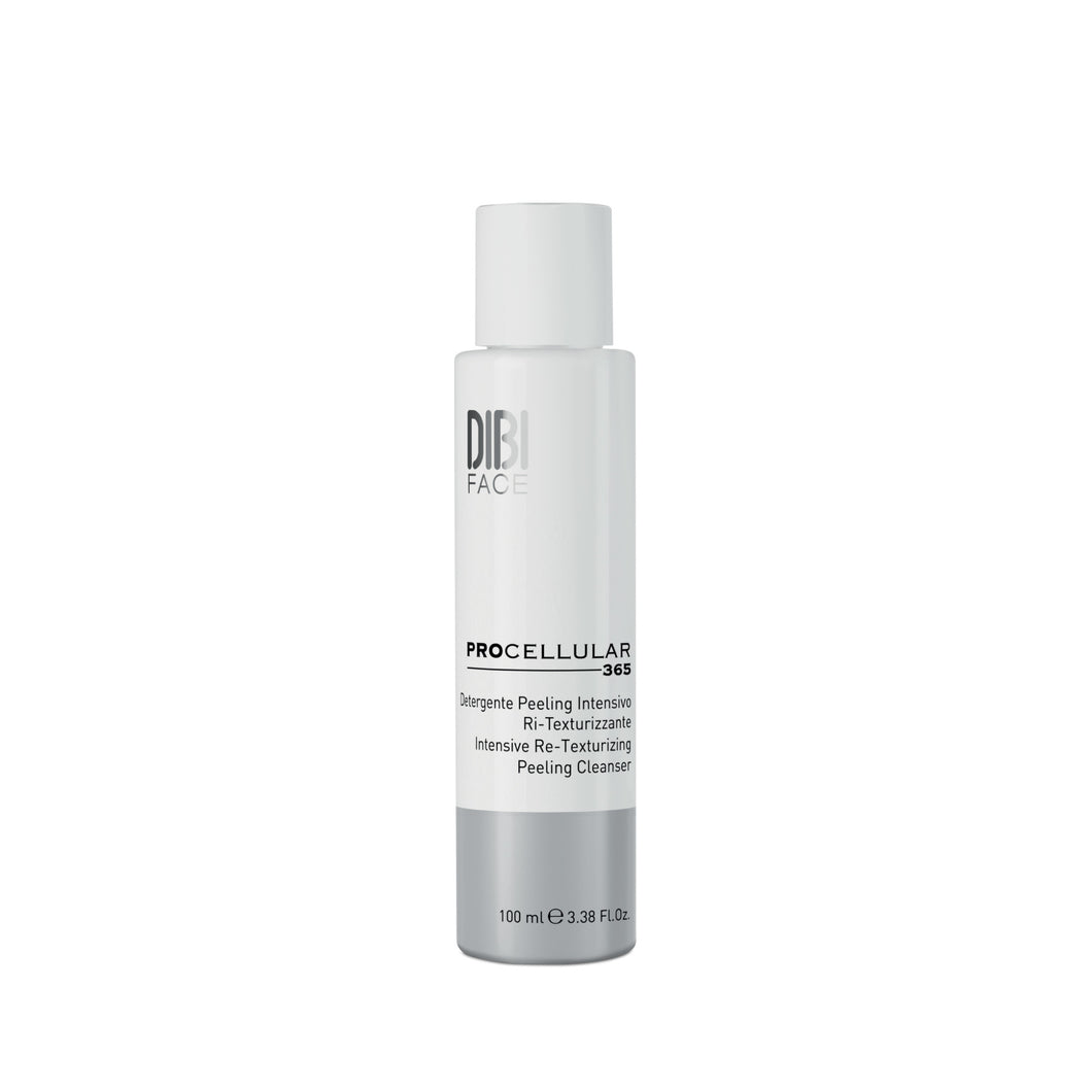 INTENSIVE RE-TEXTURISING PEELING CLEANSER 100ml