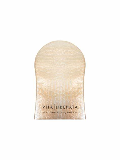 VITA LIBERATA TANNING MITT