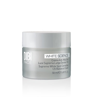 SUPREME WHITE SPOT CORRECTING 12HR RADIANCE CREAM 50ml