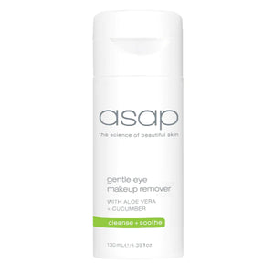 Gentle Eye Makeup Remover