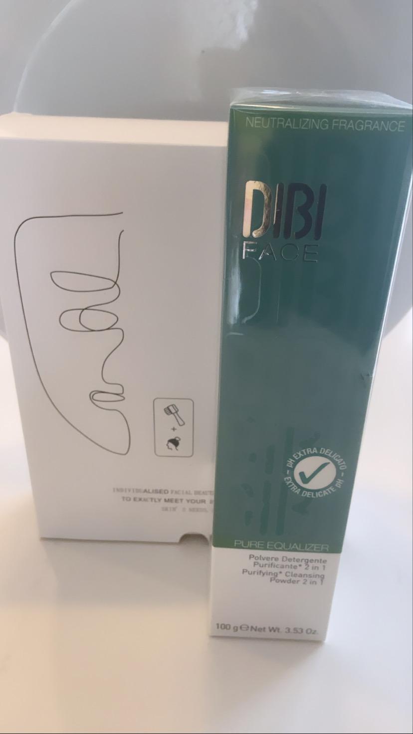 DIBI CLEANSER SET