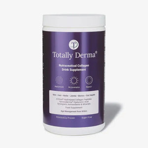 Totally Derma- Nutraceutical Drink Supplement